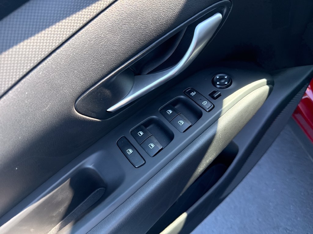 Certified 2024 Hyundai Tucson SEL AWD/4WD image 10