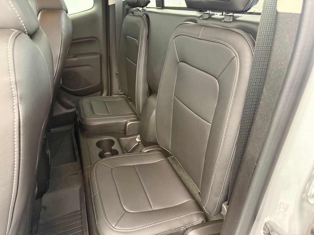 Used 2018 Chevrolet Colorado LT AWD/4WD image 61
