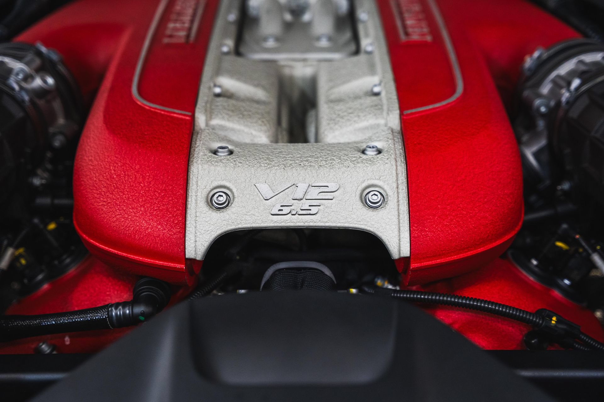 Used 2022 Ferrari 812 GTS RWD image 88