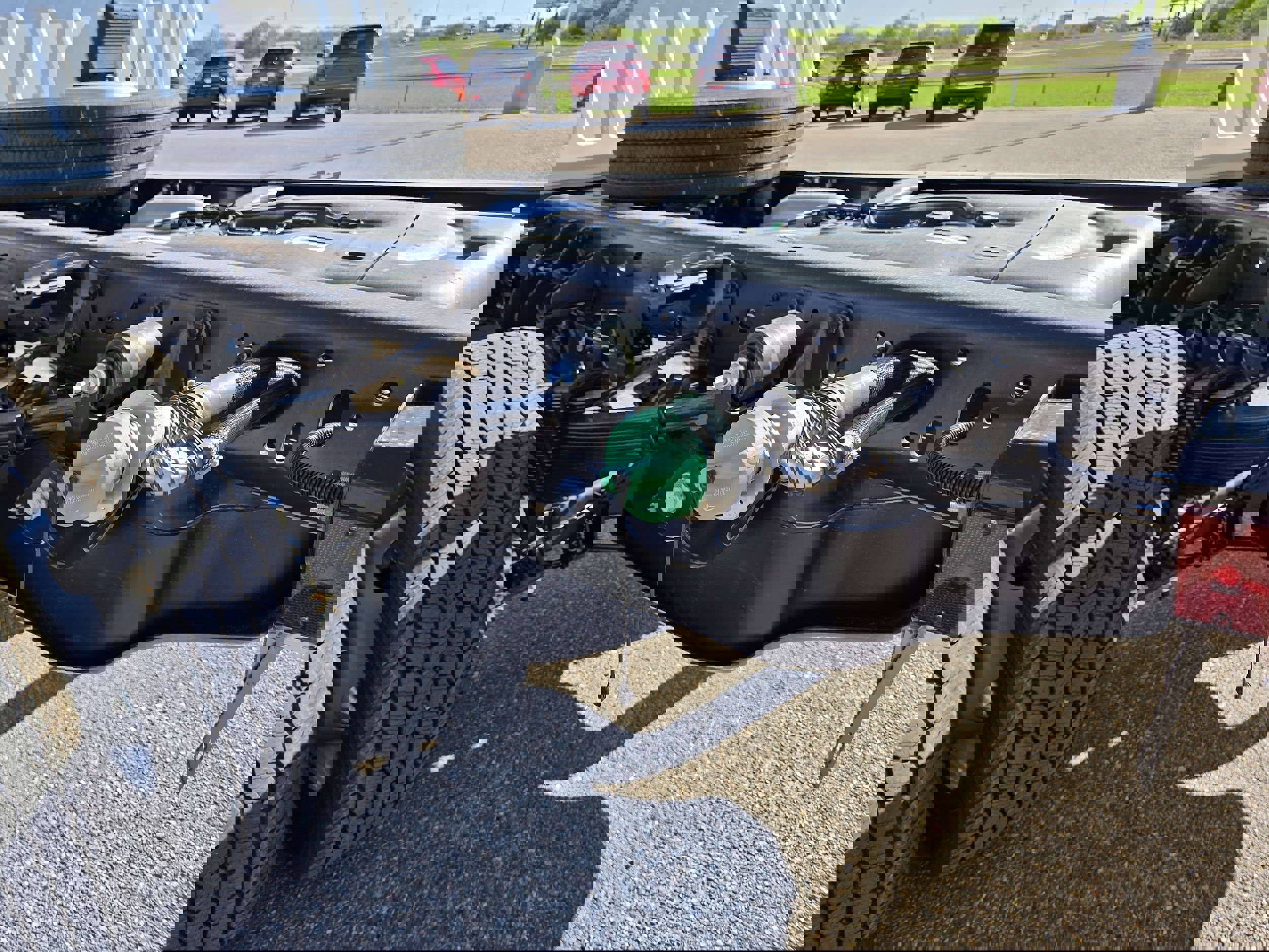 New 2026 RAM 4500 Tradesman image 27