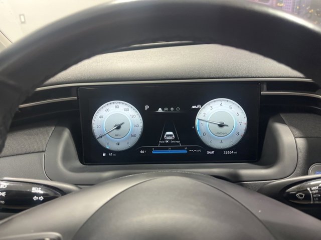 Certified 2022 Hyundai Tucson SEL w/ Convenience Package image 13