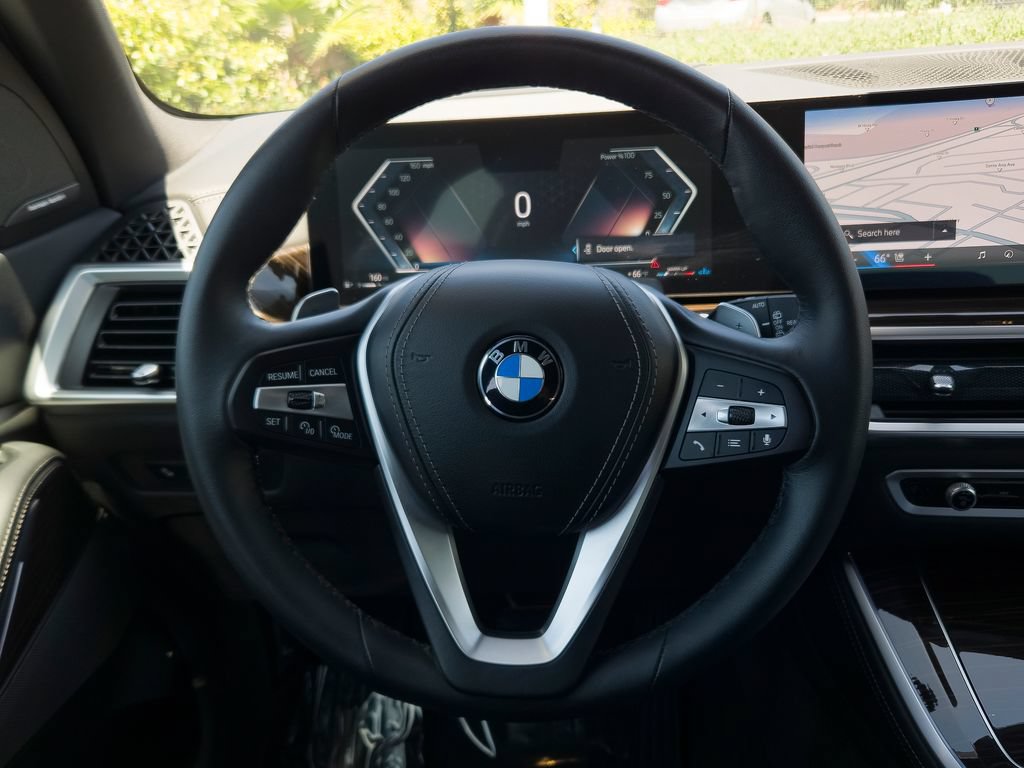 Used 2024 BMW X5 xDrive40i w/ Premium Package AWD/4WD image 19
