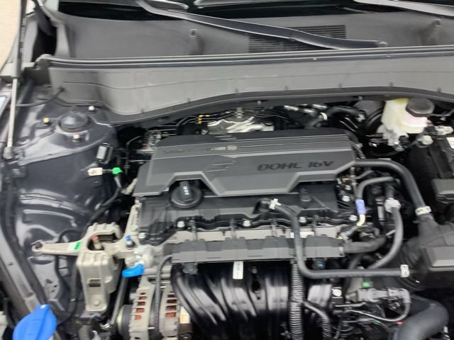 Certified 2026 Hyundai Kona SEL Sport AWD/4WD image 24