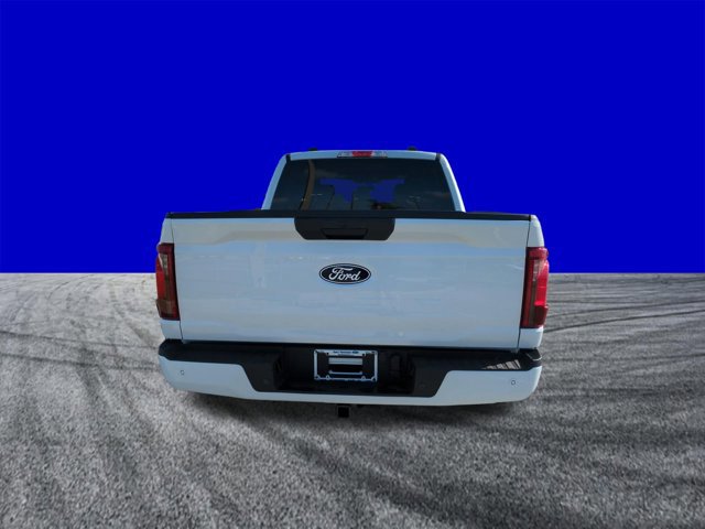 New 2026 Ford F150 STX w/ Equipment Group 200A RWD image 5