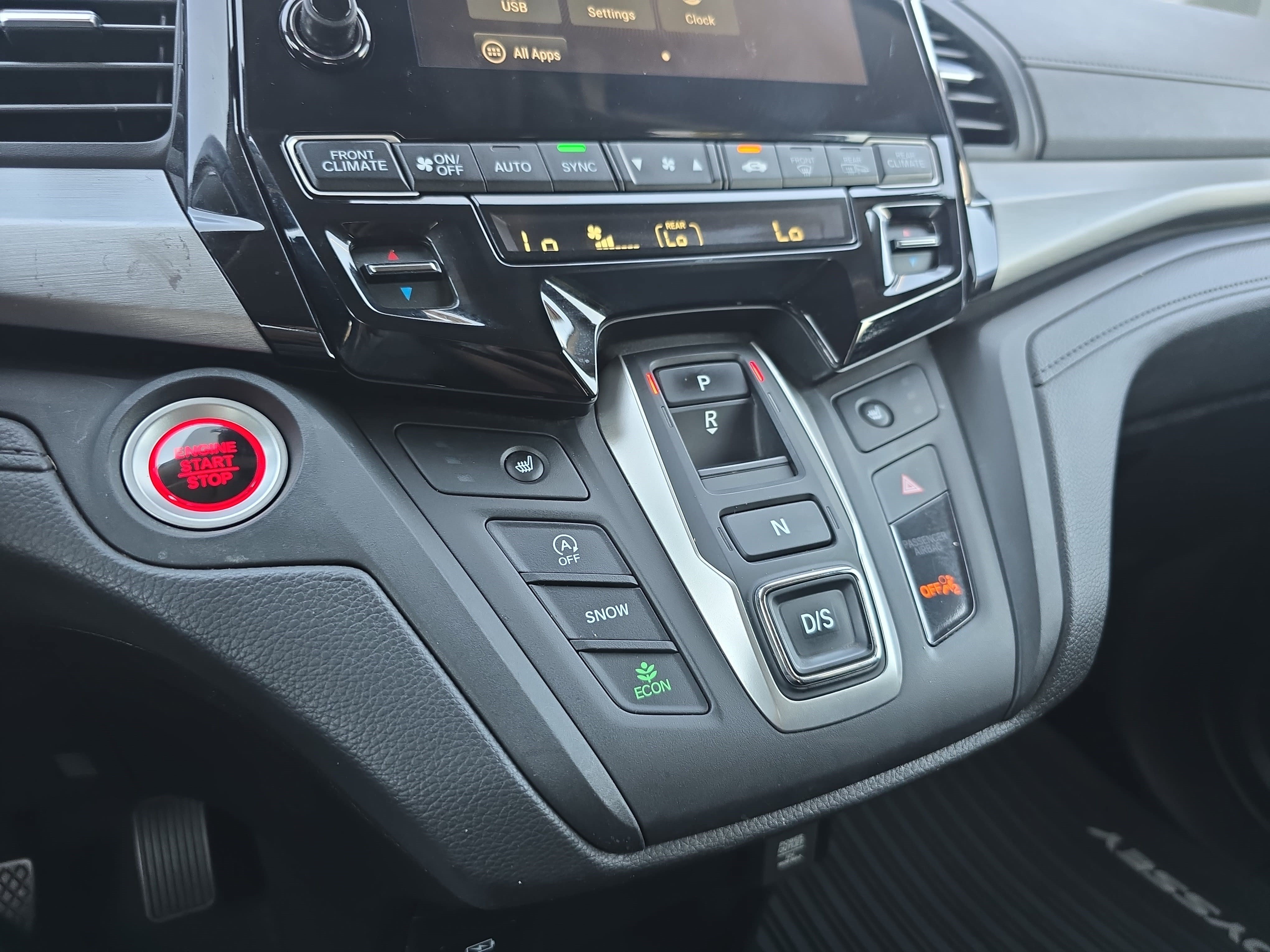 Used 2023 Honda Odyssey EX-L image 25