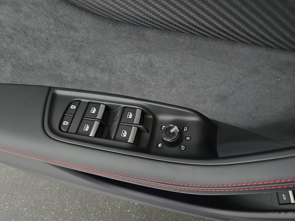 New 2026 Audi SQ8 Prestige AWD/4WD image 27