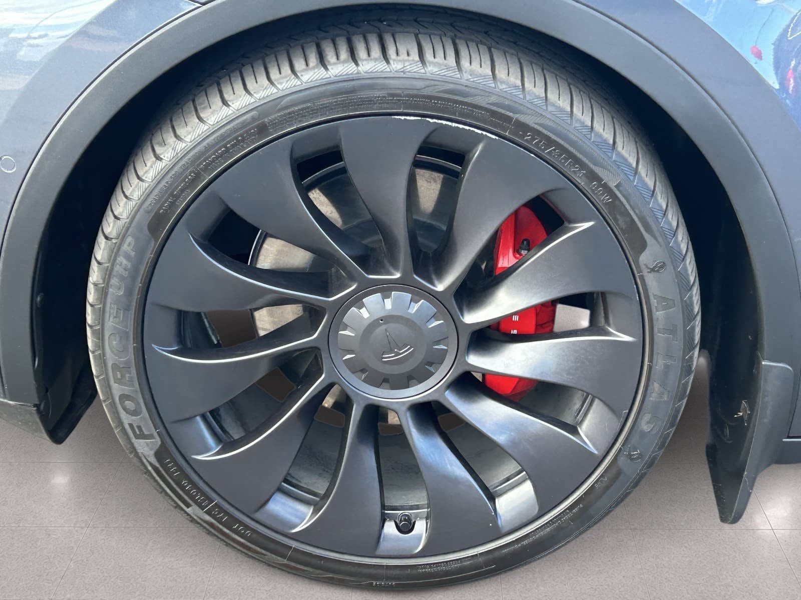Used 2022 Tesla Model Y Performance AWD/4WD image 11