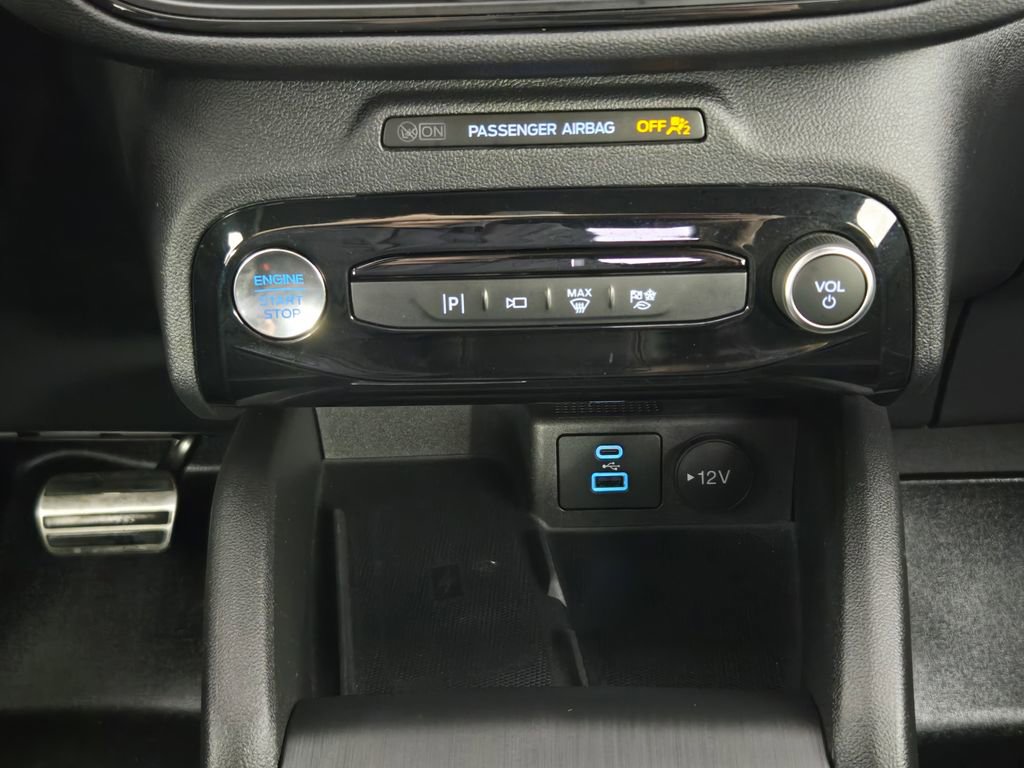 Used 2023 Ford Escape ST-Line Elite image 20