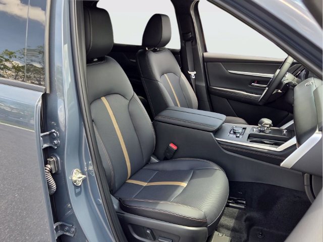 New 2026 MAZDA CX-90 3.3 Turbo S w/ Premium Plus AWD/4WD image 17