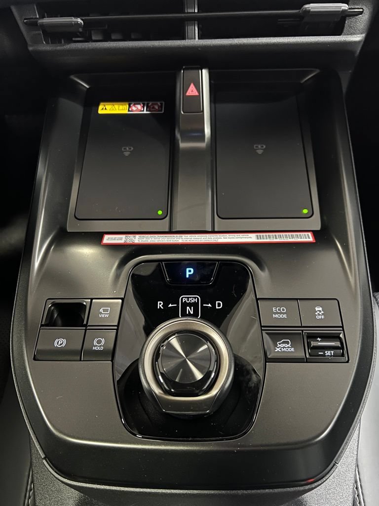 New 2026 Toyota bZ AWD/4WD image 23