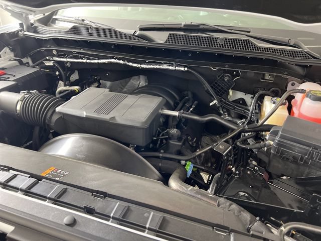 New 2025 Chevrolet Silverado 3500 W/T w/ WT Convenience Package AWD/4WD image 25