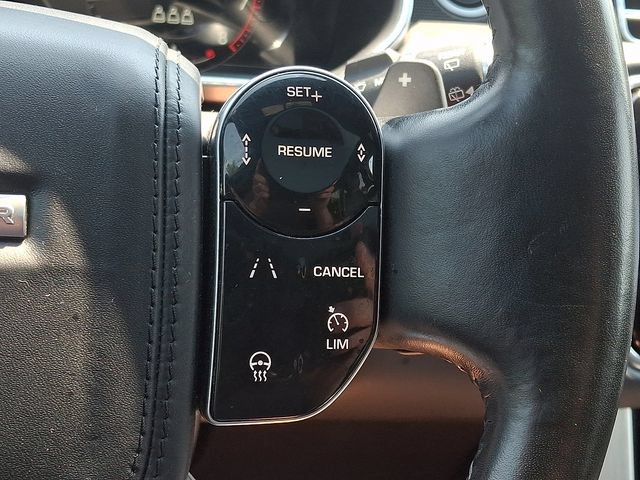 Used 2021 Land Rover Range Rover Westminster Edition AWD/4WD image 24