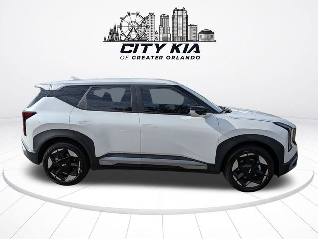 New 2027 Kia Seltos EX FWD image 7