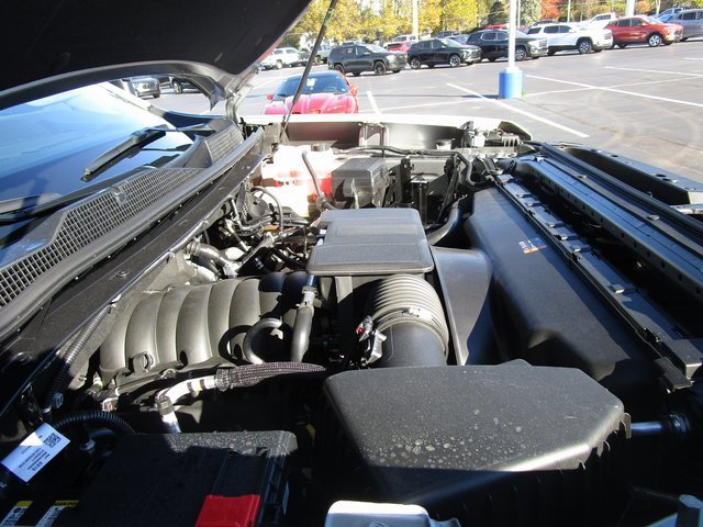 New 2026 Chevrolet Silverado 2500 LTZ w/ LTZ Plus Package image 10