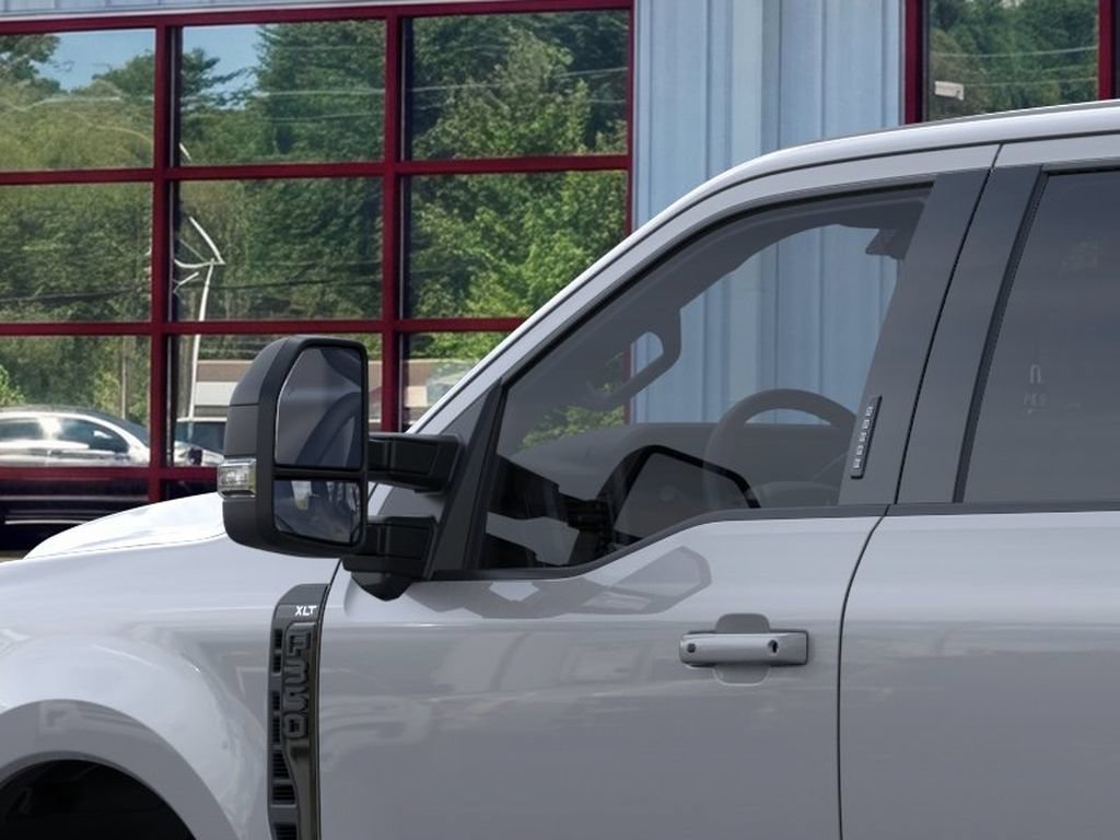 New 2026 Ford F350 XLT w/ XLT Premium Package AWD/4WD image 20