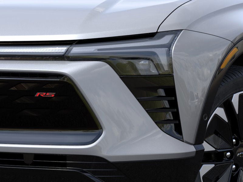 New 2026 Chevrolet Blazer EV RS AWD/4WD image 10