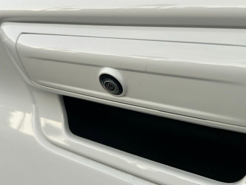 Certified 2025 RAM 1500 Laramie w/ Sport Appearance Package image 36