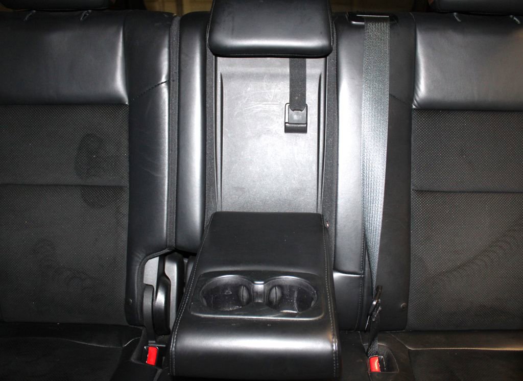 Used 2018 Jeep Grand Cherokee Altitude image 27