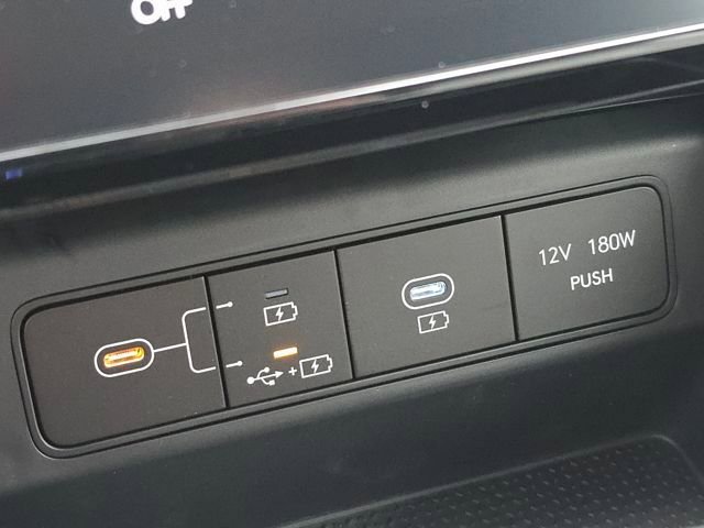 New 2026 Hyundai Tucson SEL AWD/4WD image 28