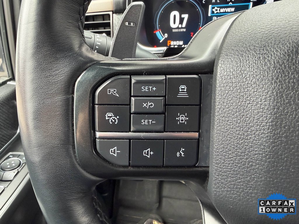 Certified 2023 Ford F150 Raptor image 39