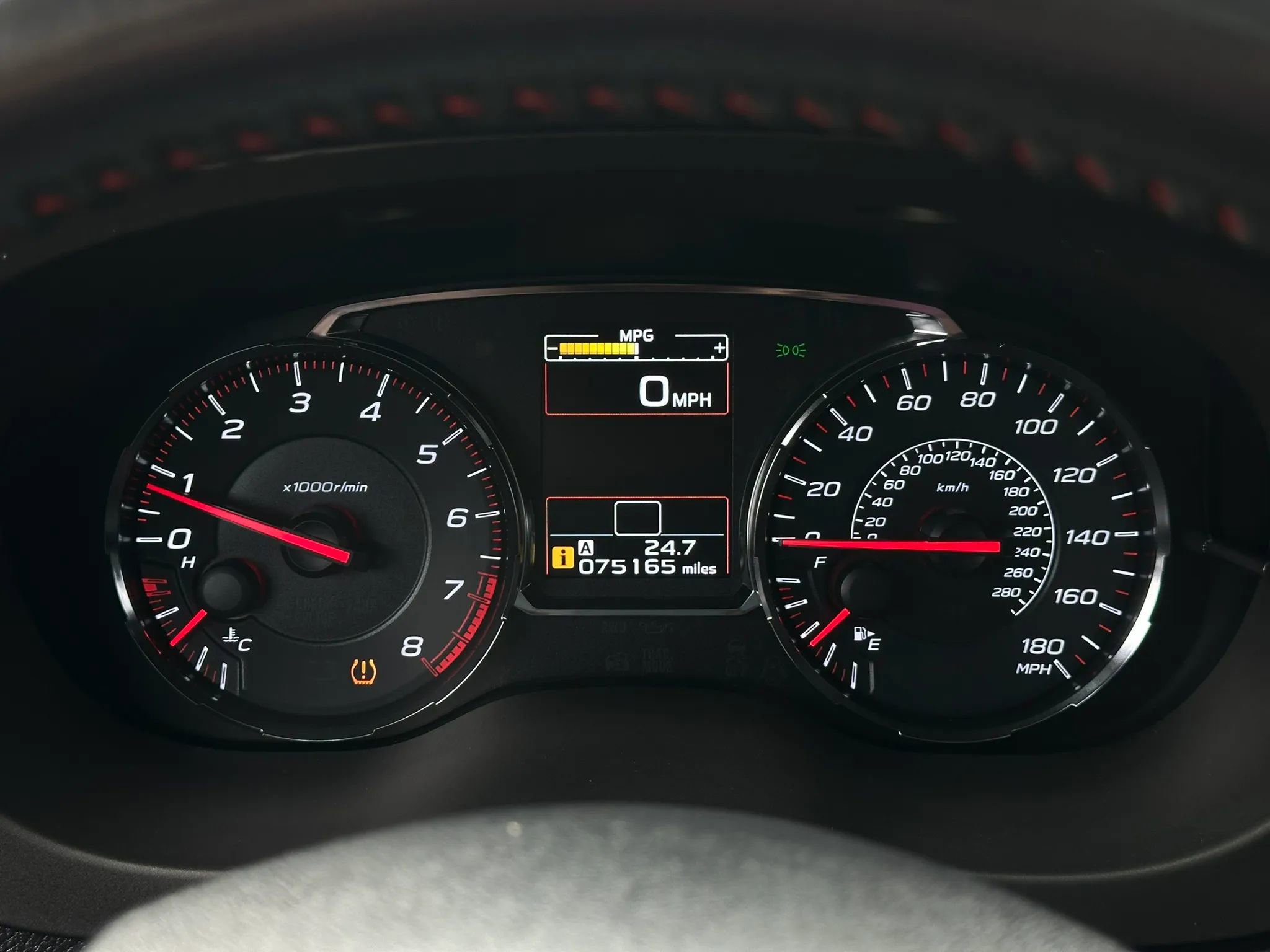 Used 2019 Subaru WRX Premium AWD/4WD image 32