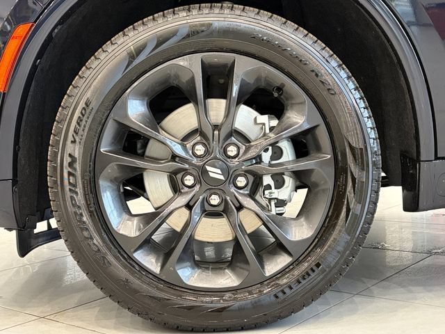 New 2026 Dodge Durango GT AWD/4WD image 12