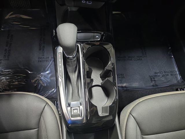 New 2026 Chevrolet Trax ACTIV image 24