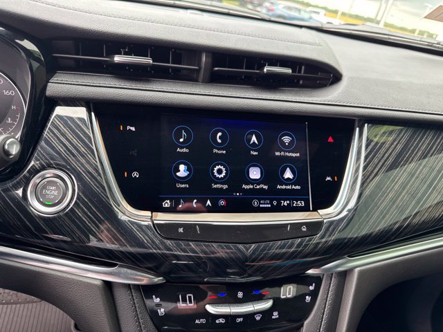 Used 2024 Cadillac XT6 Premium Luxury AWD/4WD image 29