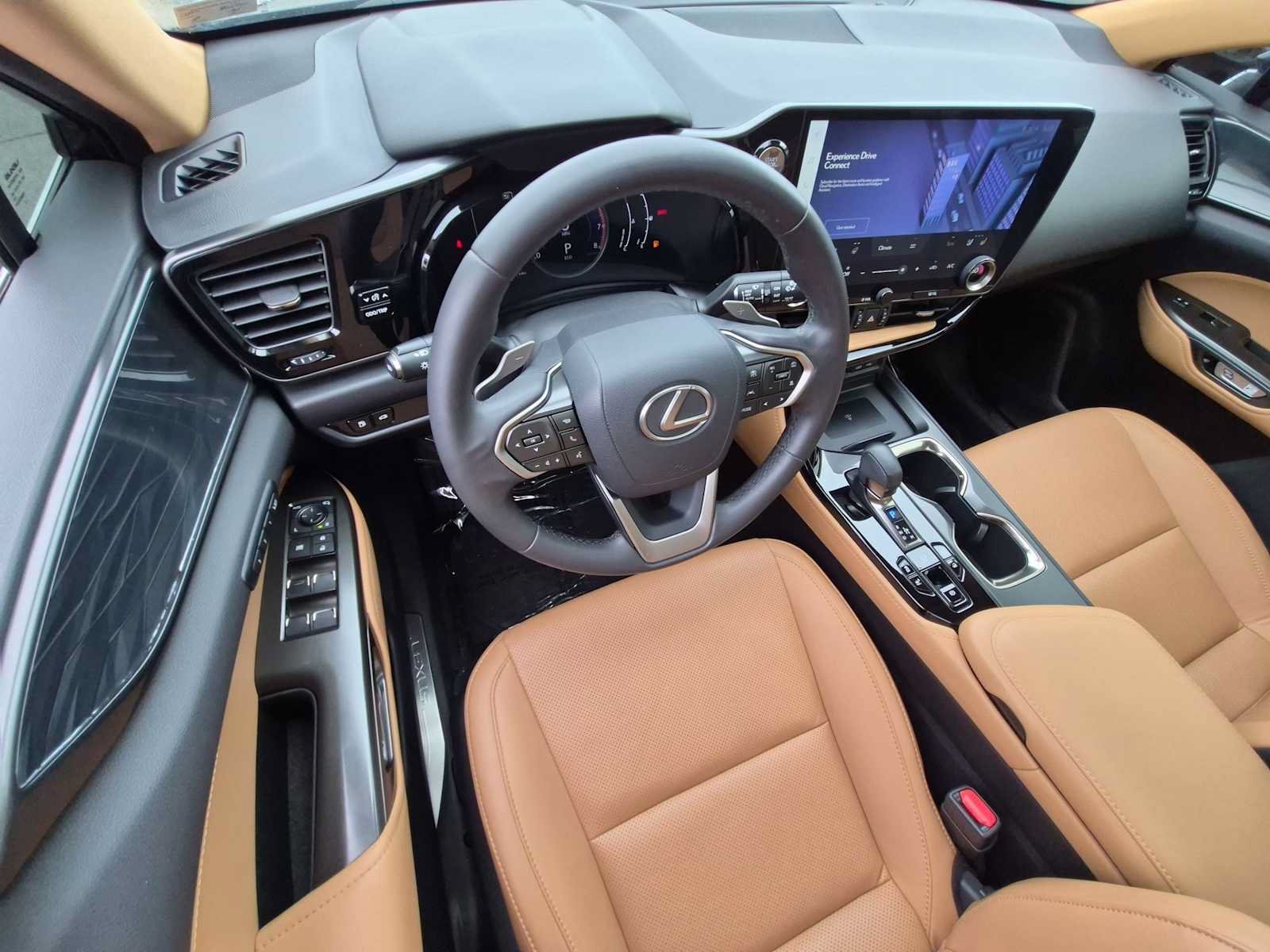 Used 2022 Lexus NX 350 AWD image 10