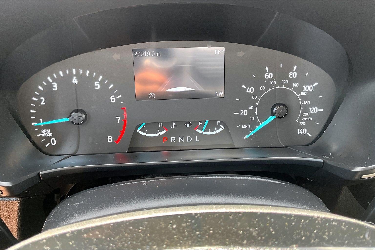 Used 2022 Ford Escape SE w/ Convenience Package AWD/4WD image 24