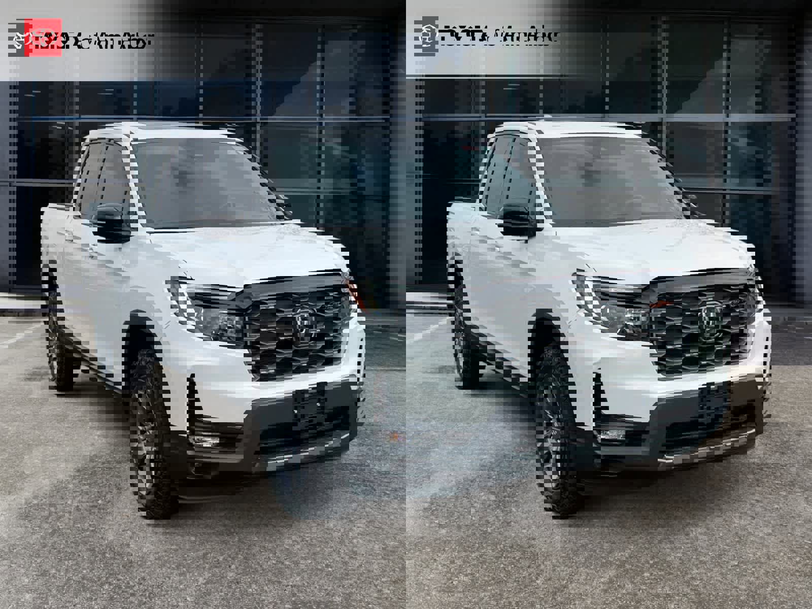 Used 2024 Honda Ridgeline TrailSport image 1