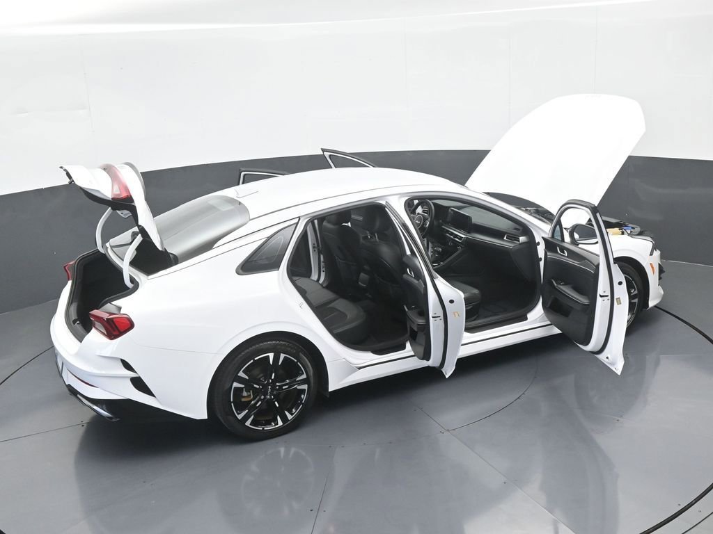 Used 2024 Kia K5 GT-Line w/ GT-Line Premium Package image 70