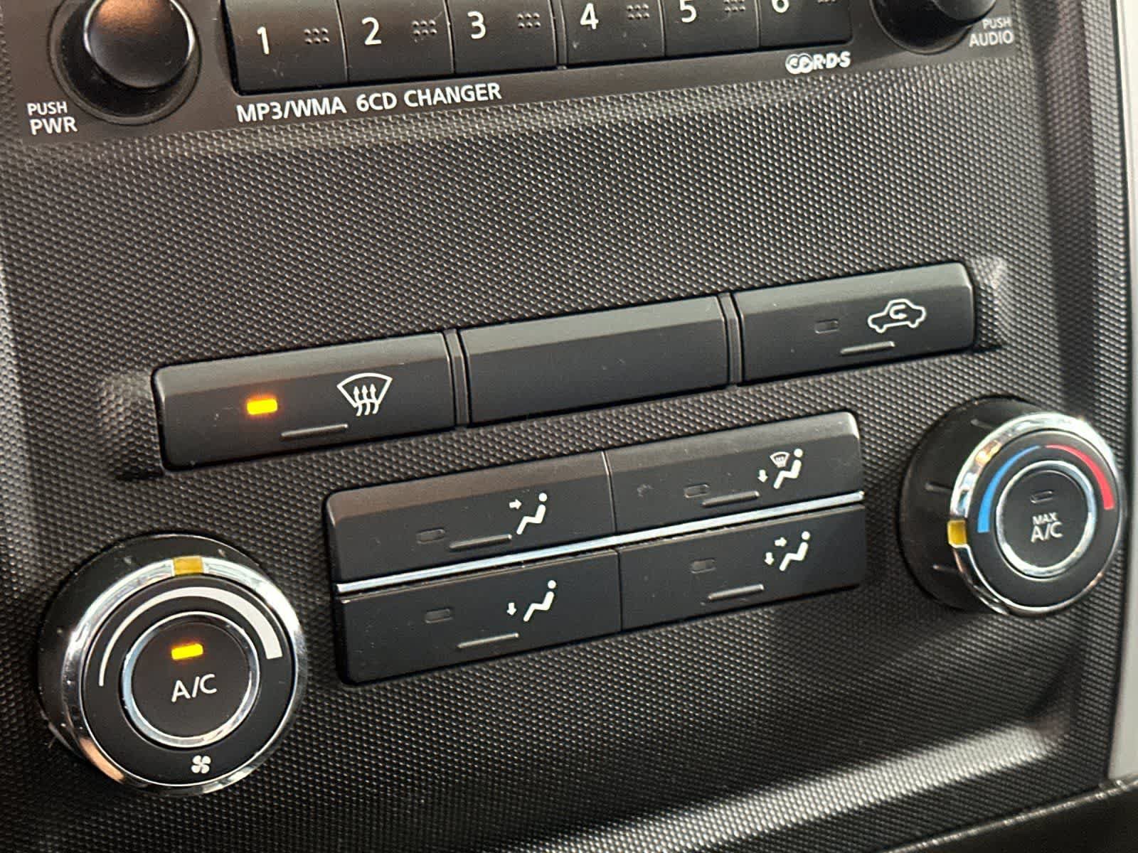 Used 2012 Nissan Frontier SV RWD image 19