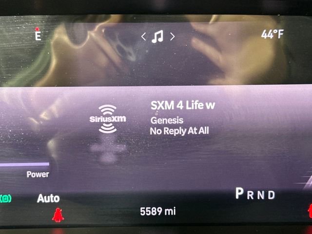 Used 2024 Jeep Wagoneer Launch Edition image 17