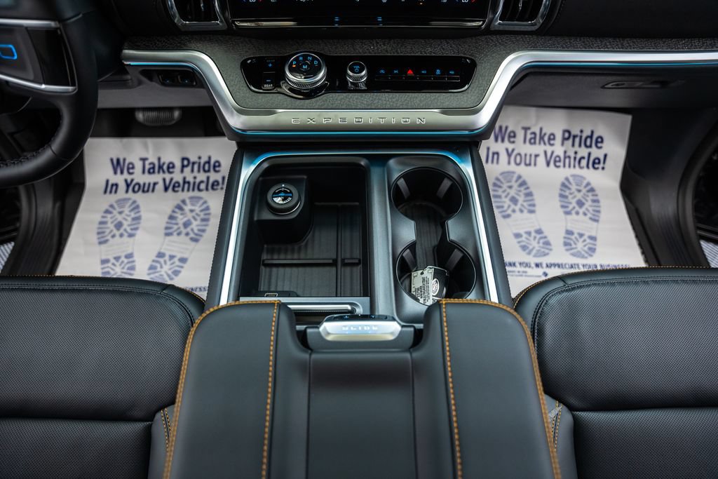 New 2027 Ford Expedition Tremor AWD/4WD image 35