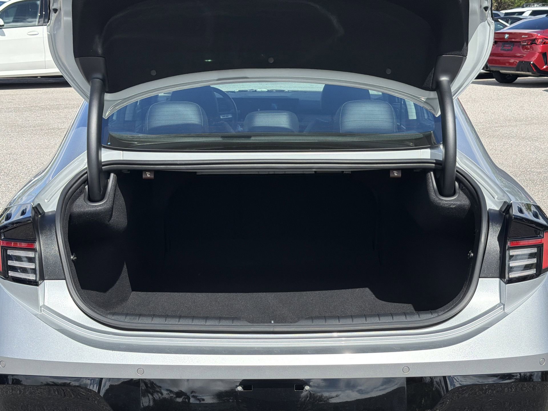 Used 2024 Hyundai Sonata Limited image 11