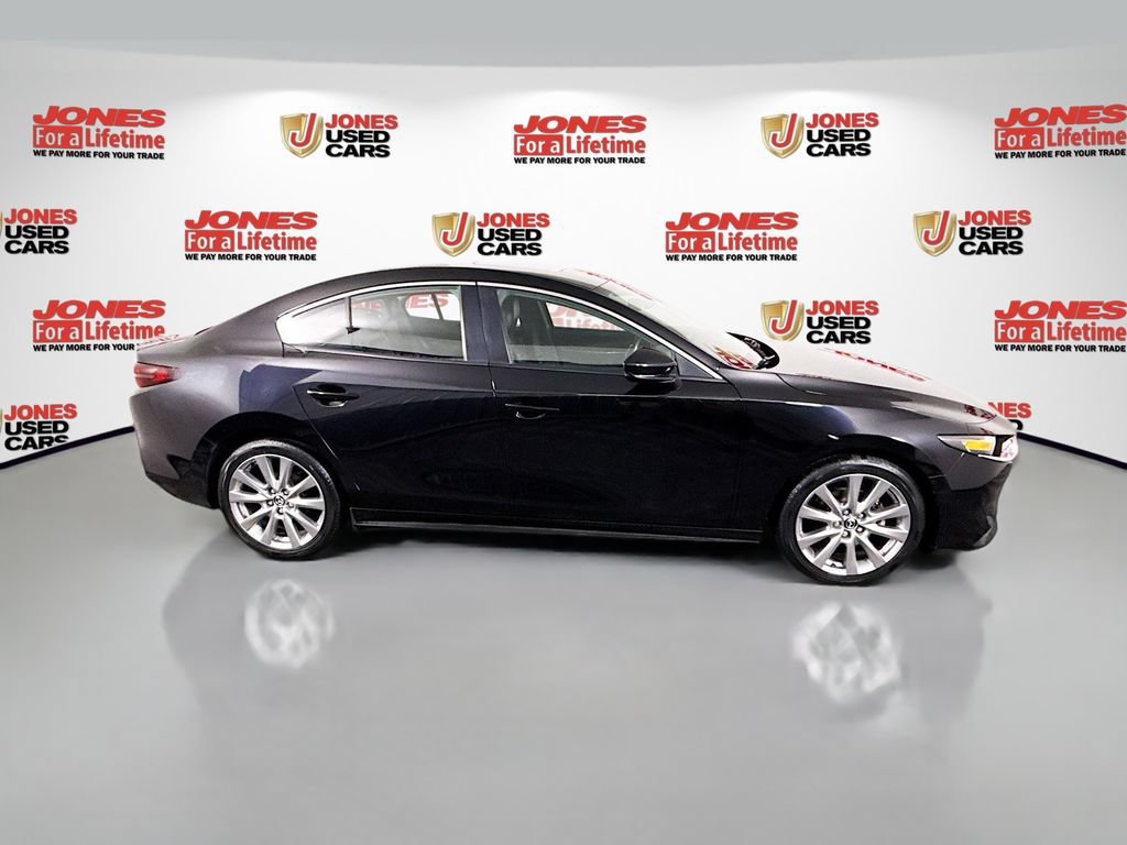 Used 2021 MAZDA MAZDA3 s AWD/4WD image 20