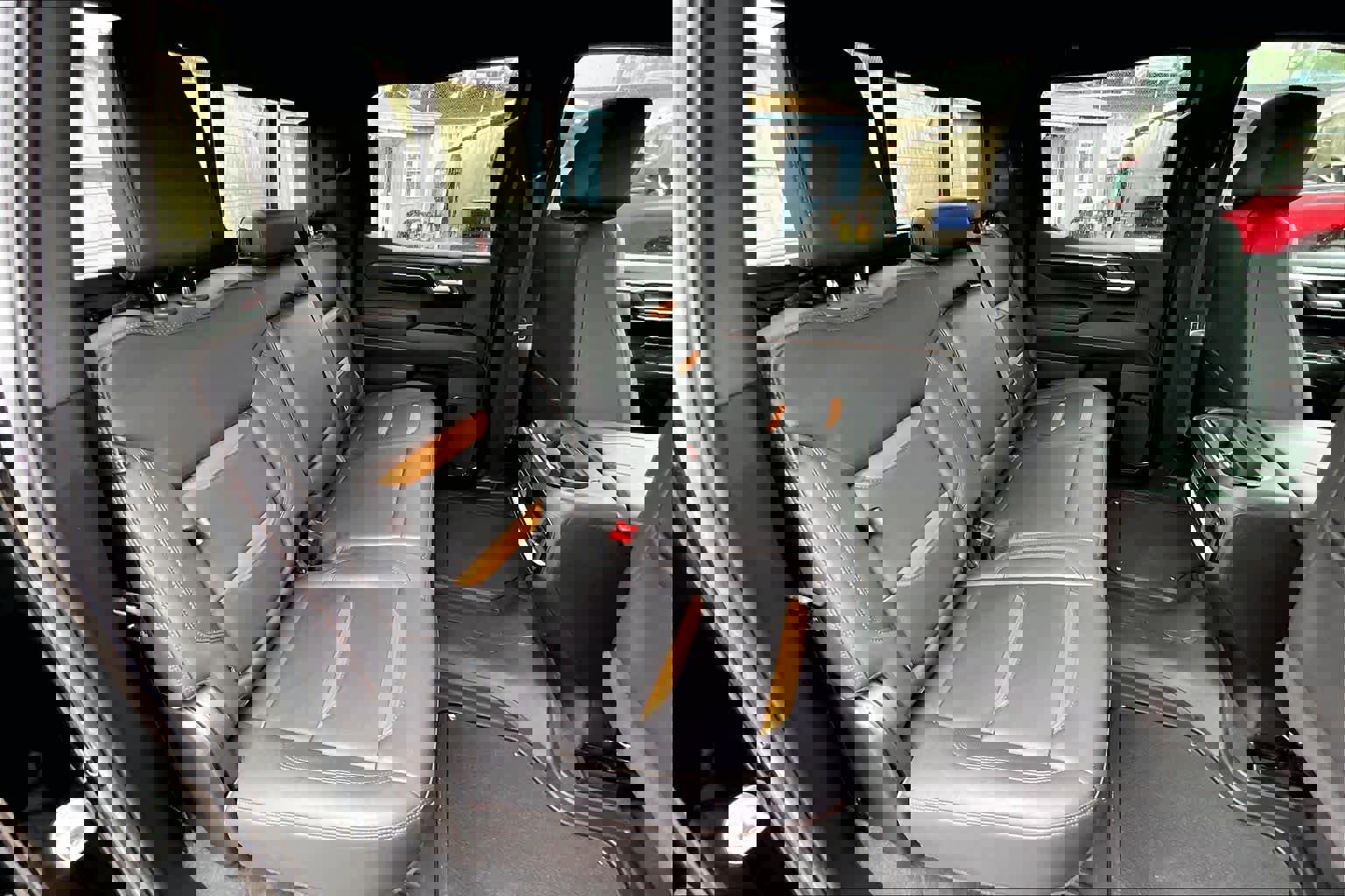 Used 2023 GMC Sierra 1500 AT4 w/ AT4 Premium Package image 20