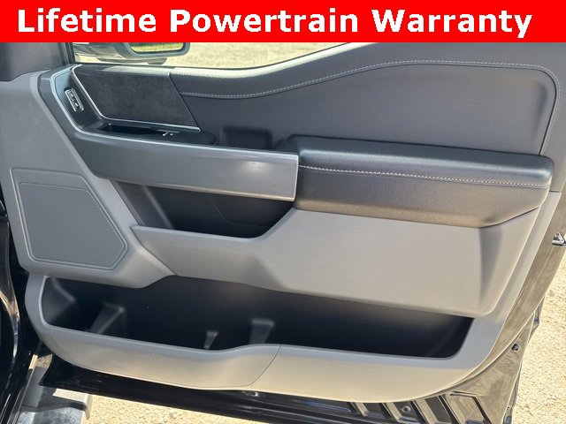 Used 2024 Ford F150 XLT w/ Equipment Group 302A MID image 19