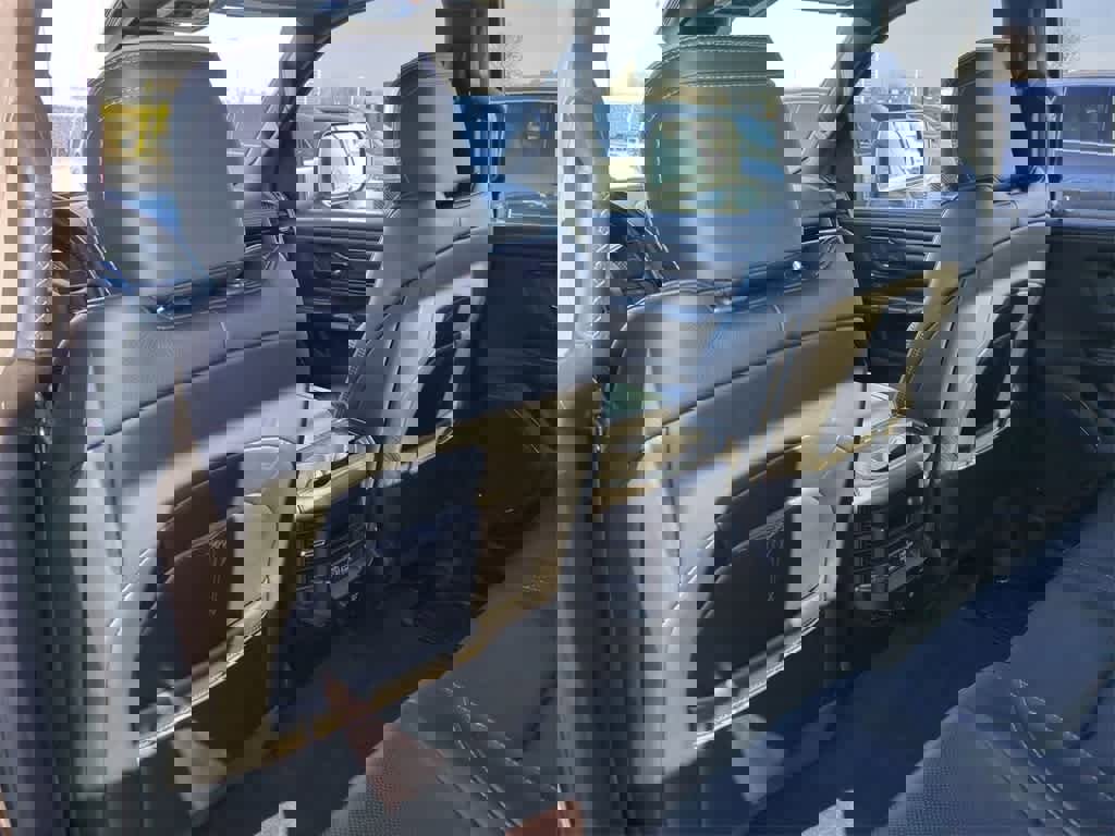 Used 2022 RAM 1500 Limited image 10