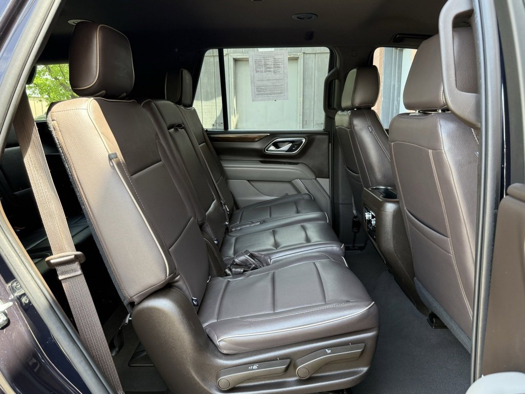 Used 2022 GMC Yukon SLE image 19