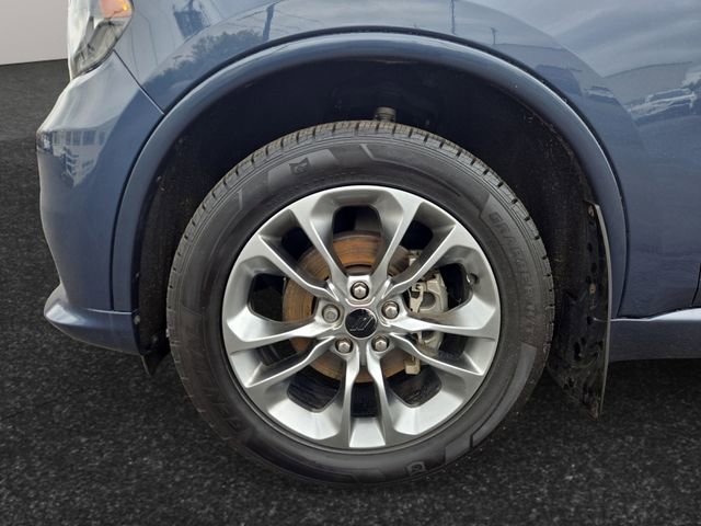 Used 2020 Dodge Durango GT AWD/4WD image 4