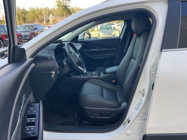 Certified 2023 MAZDA CX-30 AWD 2.5 S w/ Preferred Package image 35