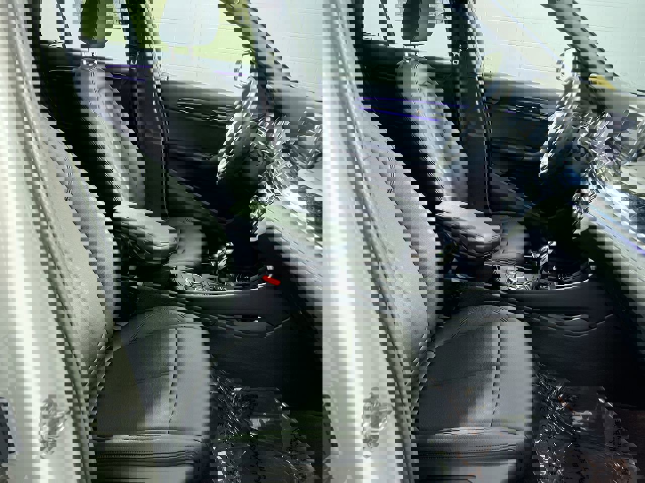 Used 2021 BMW X1 sDrive28i w/ Convenience Package image 32