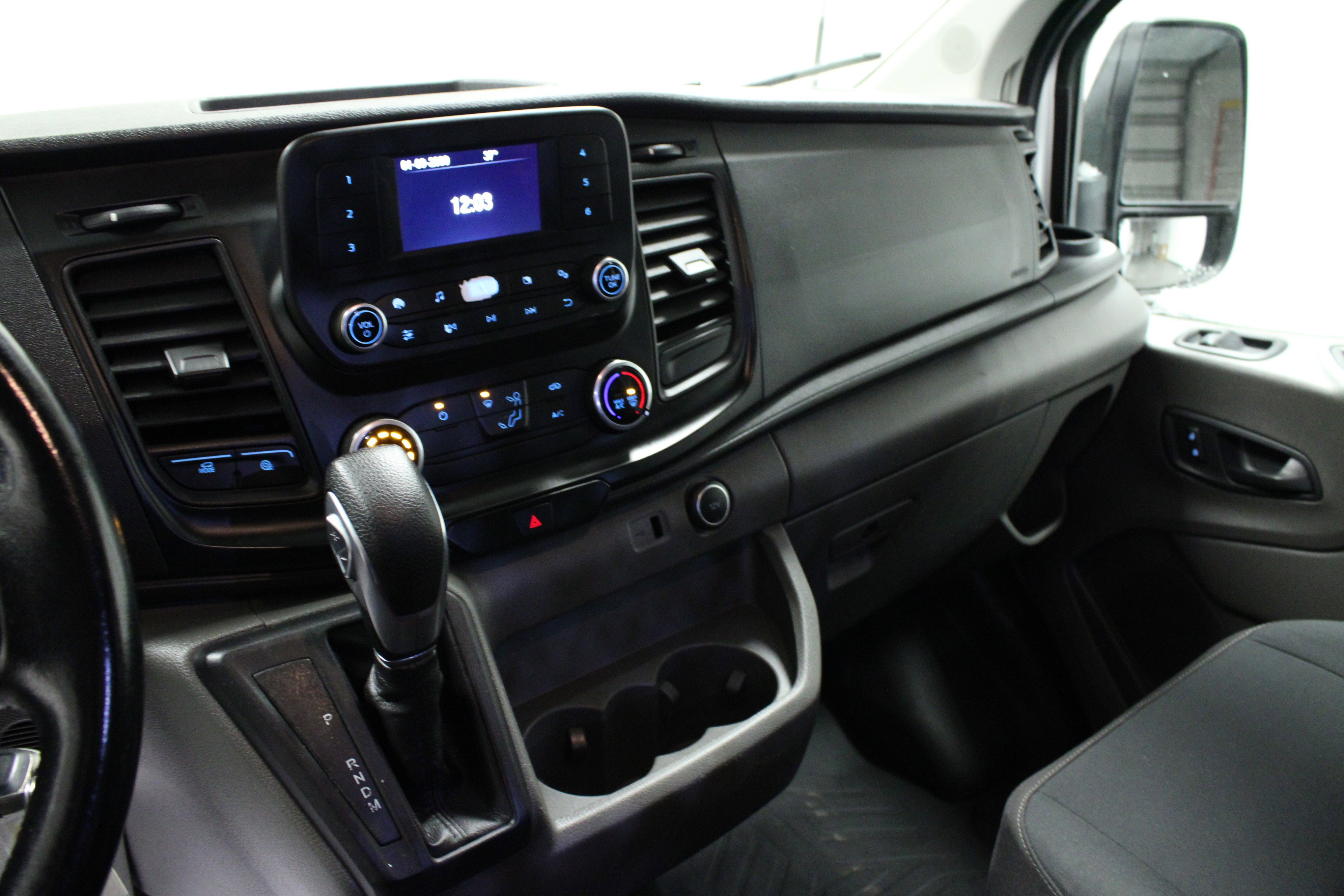 Used 2020 Ford Transit 250 Base w/ Exterior Upgrade Package image 15