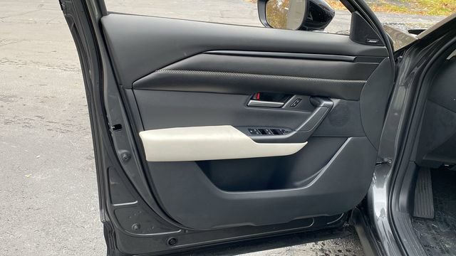 New 2026 MAZDA CX-50 AWD 2.5 S w/ Weather Package image 20
