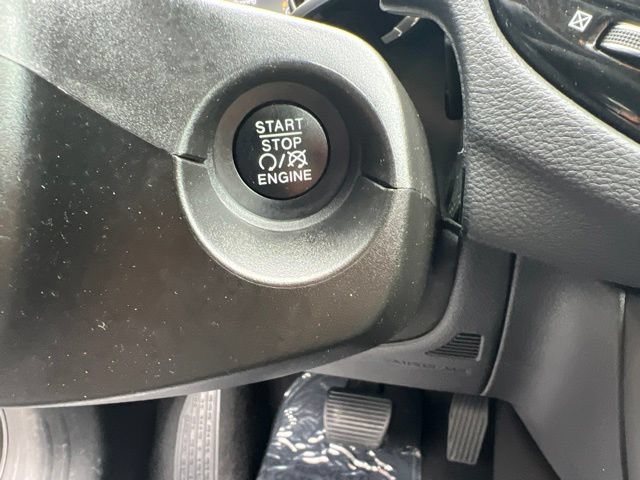 Used 2019 Jeep Compass Limited w/ Safety & Security Group FWD image 13