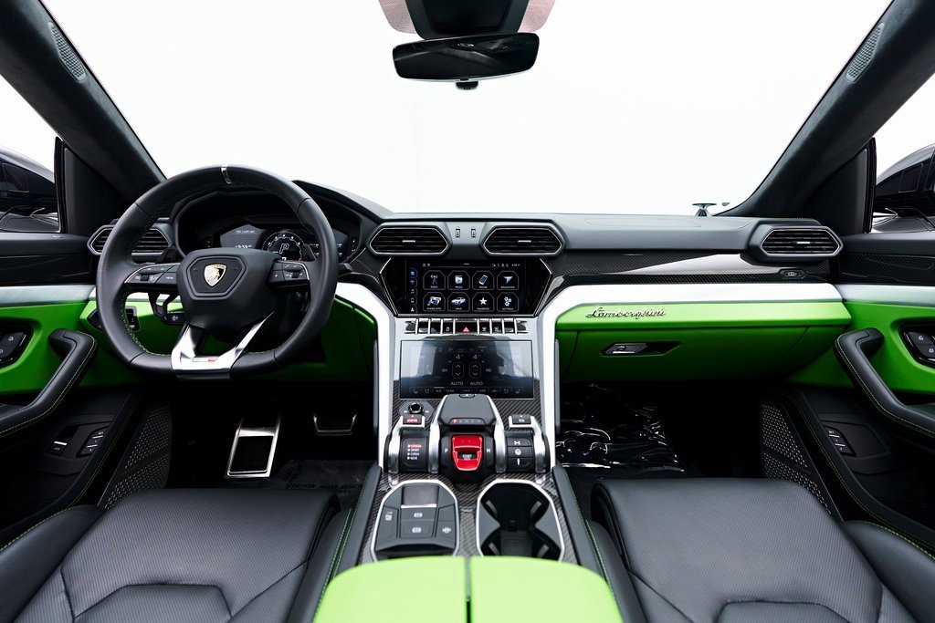 Used 2022 Lamborghini Urus image 60