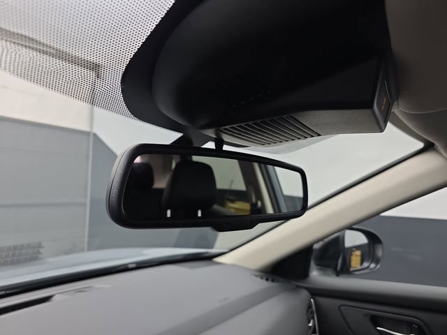 Used 2026 Nissan Rogue SV w/ Rock Creek Premium Package image 44