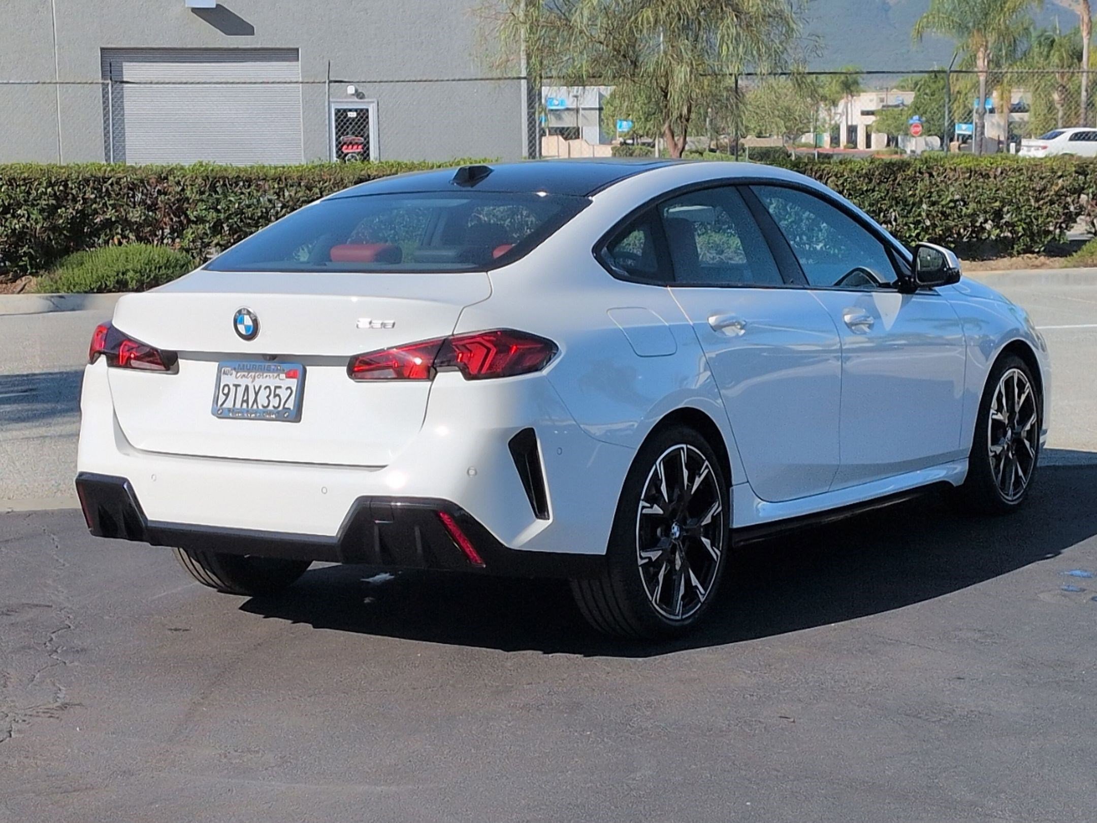 Used 2026 BMW 228i w/ Technology Package image 10